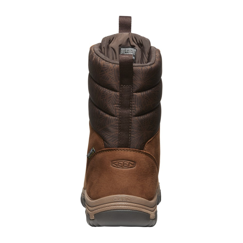 Bottes d'hiver imperméables Keen Greta (femmes)