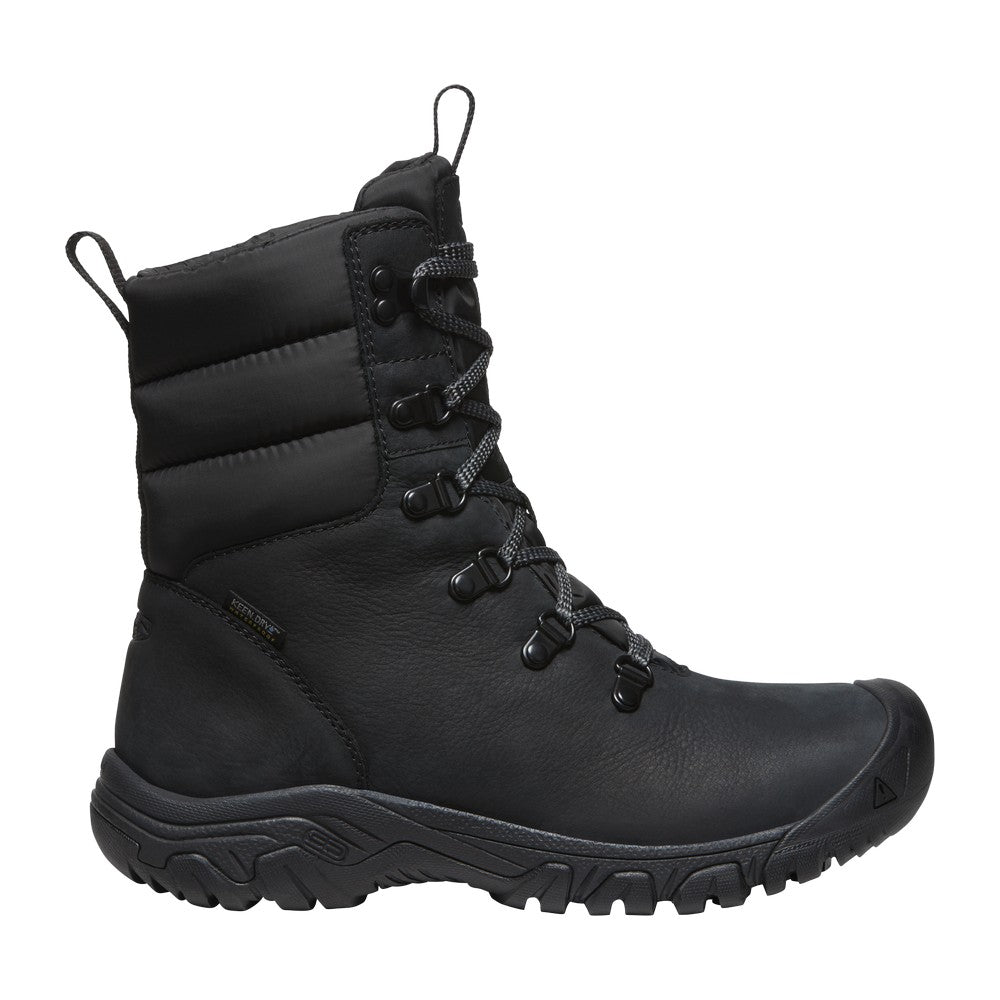 Bottes d'hiver imperméables Keen Greta (femmes)