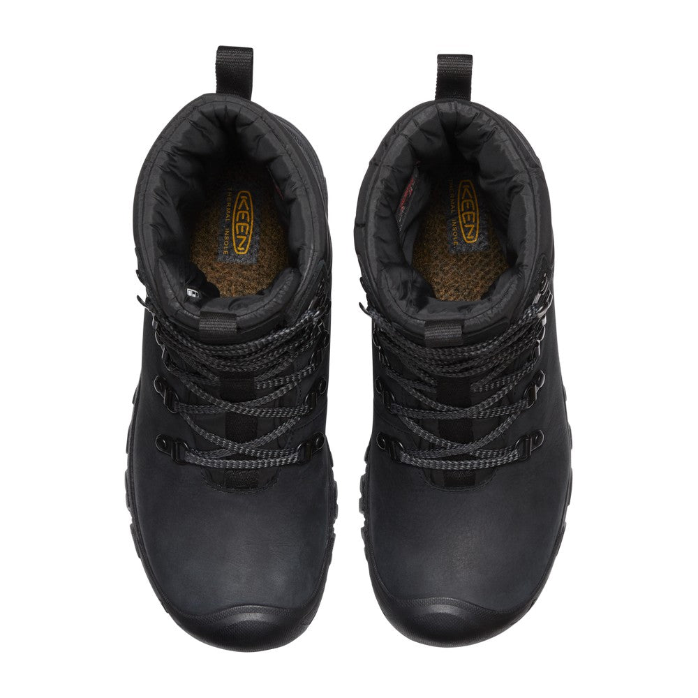 Bottes d'hiver imperméables Keen Greta (femmes)