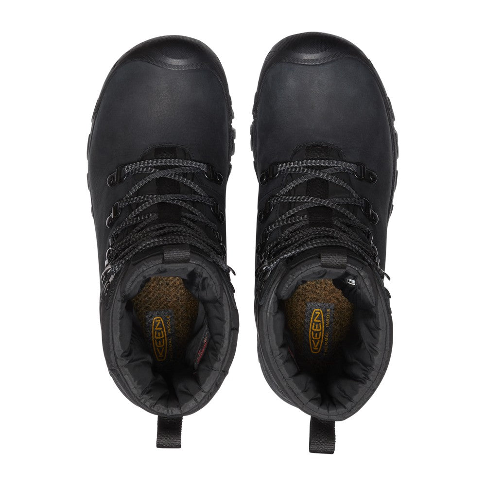 Bottes d'hiver imperméables Keen Greta (femmes)