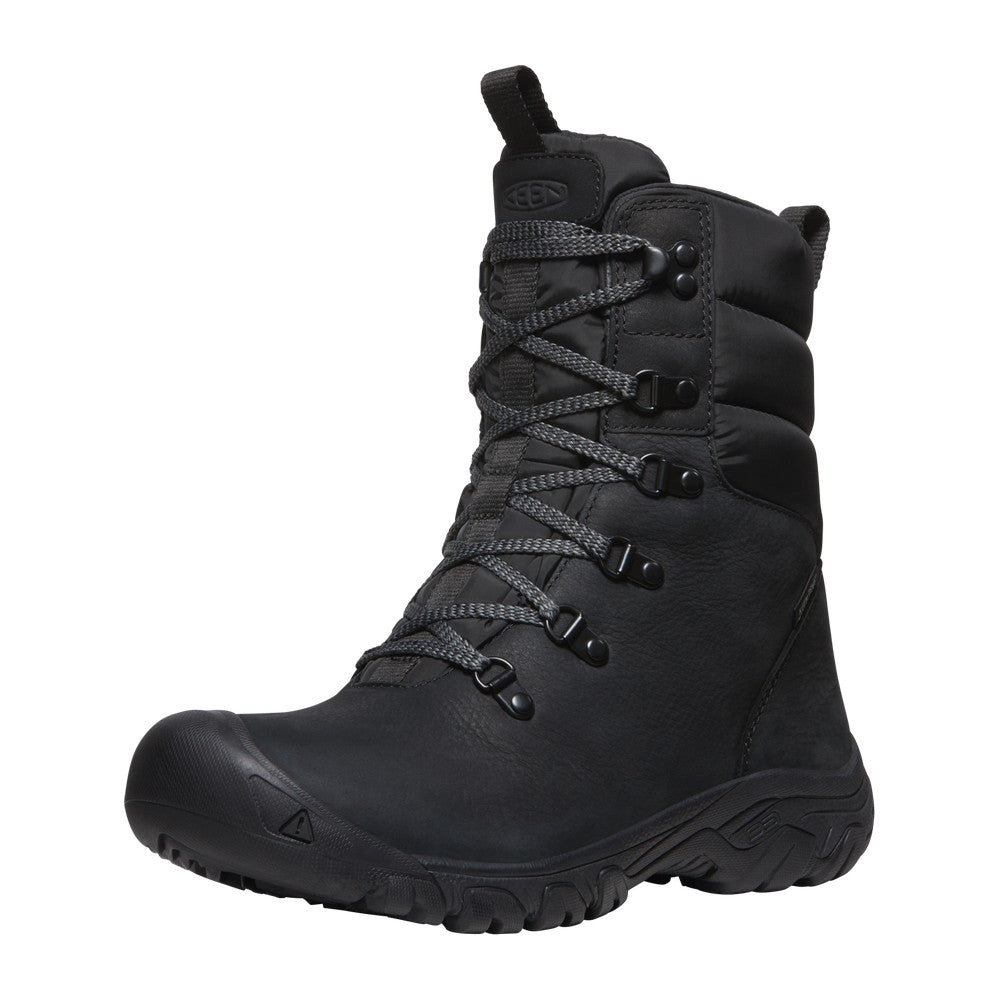 Bottes d'hiver imperméables Keen Greta (femmes)