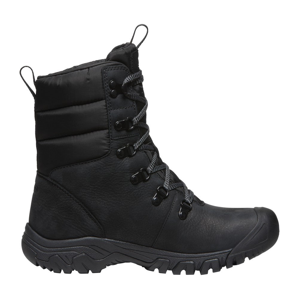 Bottes d'hiver imperméables Keen Greta (femmes)
