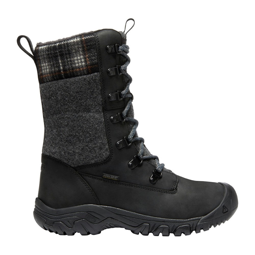Bottes d'hiver Keen Greta Tall Waterproof (femmes)