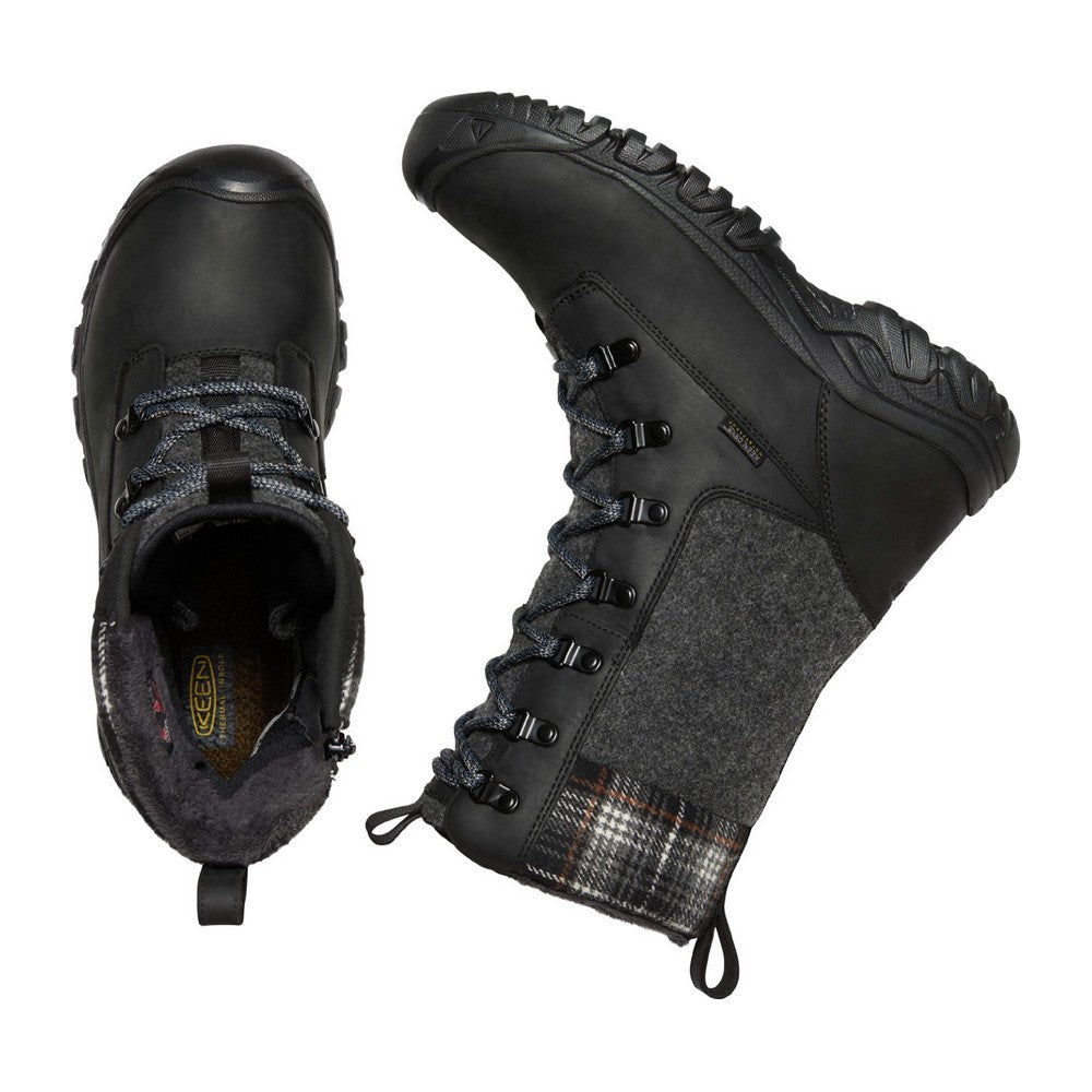 Bottes d'hiver Keen Greta Tall Waterproof (femmes)