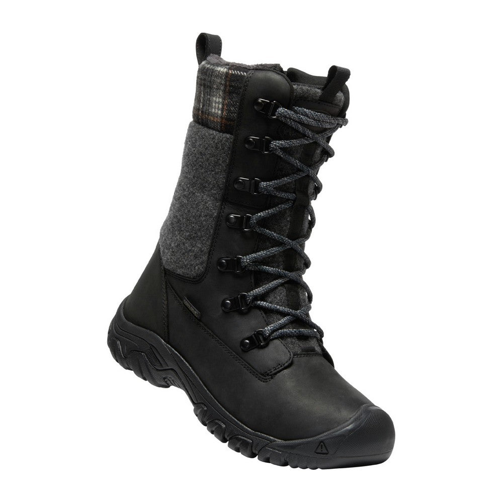 Bottes d'hiver Keen Greta Tall Waterproof (femmes)