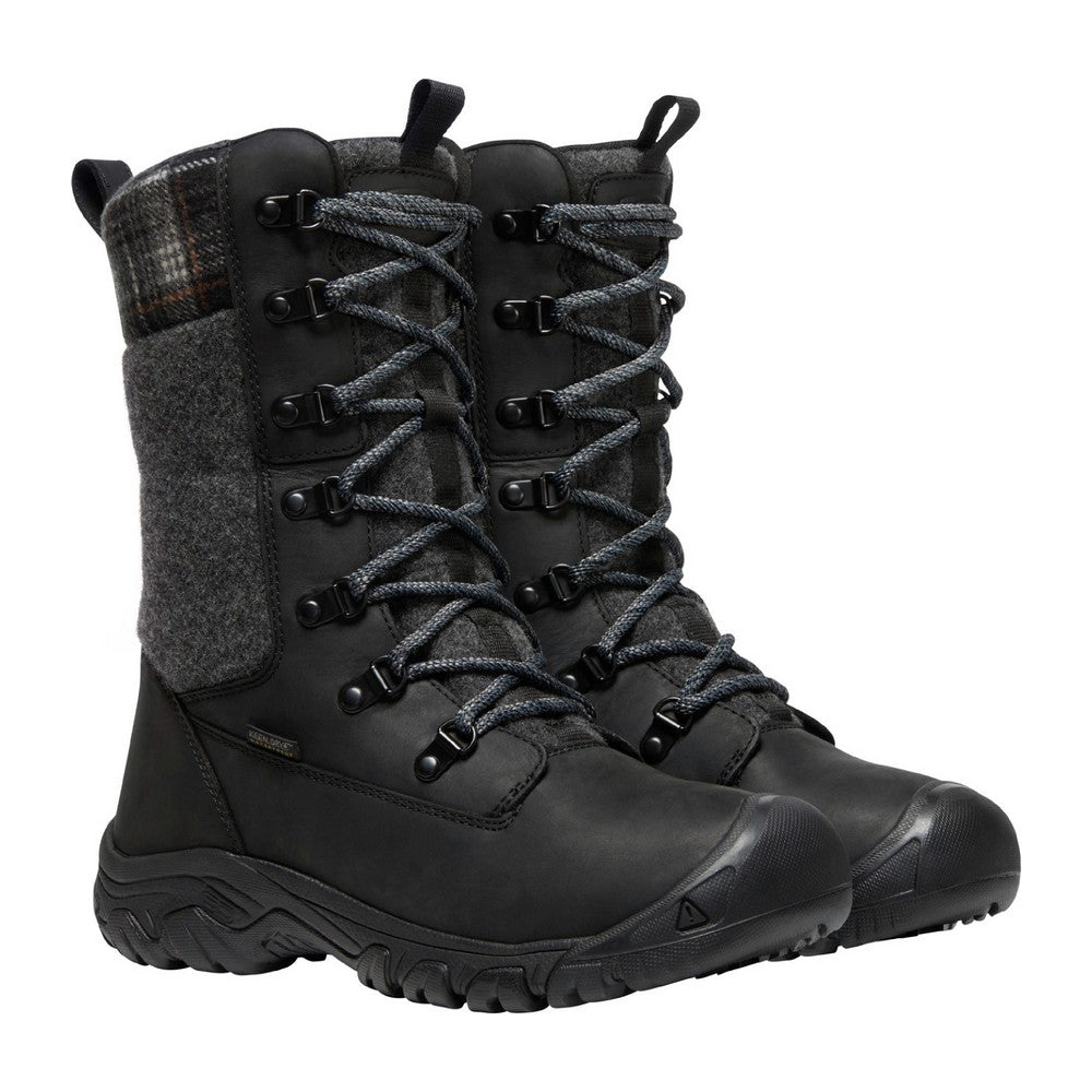Bottes d'hiver Keen Greta Tall Waterproof (femmes)