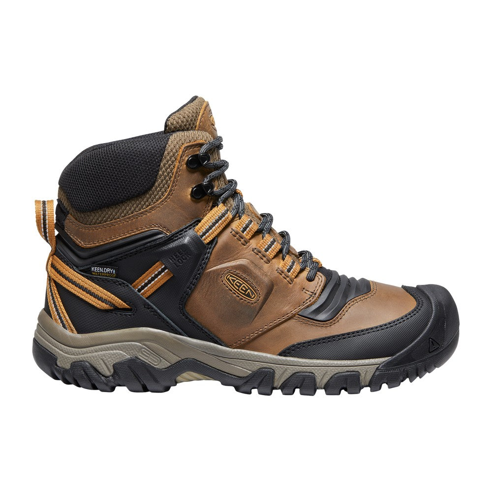 Bottes imperméables Keen Ridge Flex Wide (hommes)