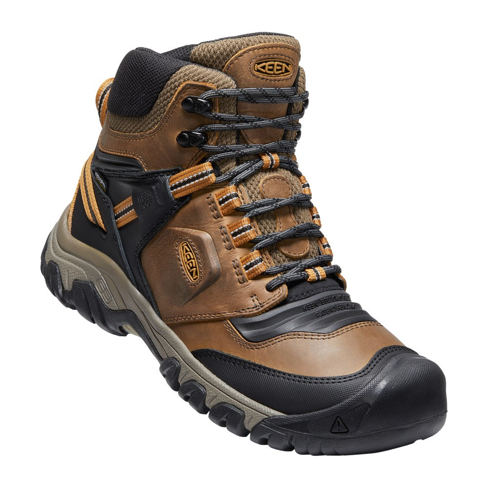 Bottes imperméables Keen Ridge Flex Wide (hommes)