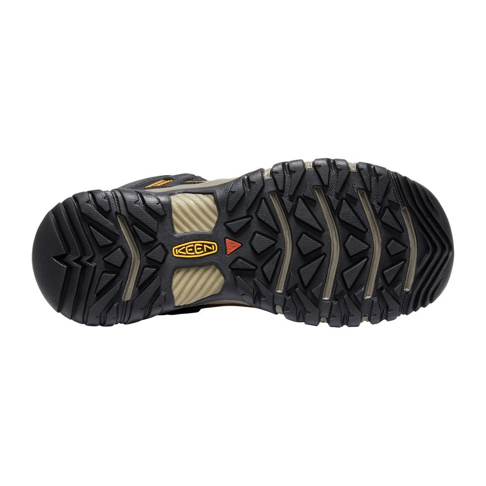 Bottes imperméables Keen Ridge Flex Wide (hommes)