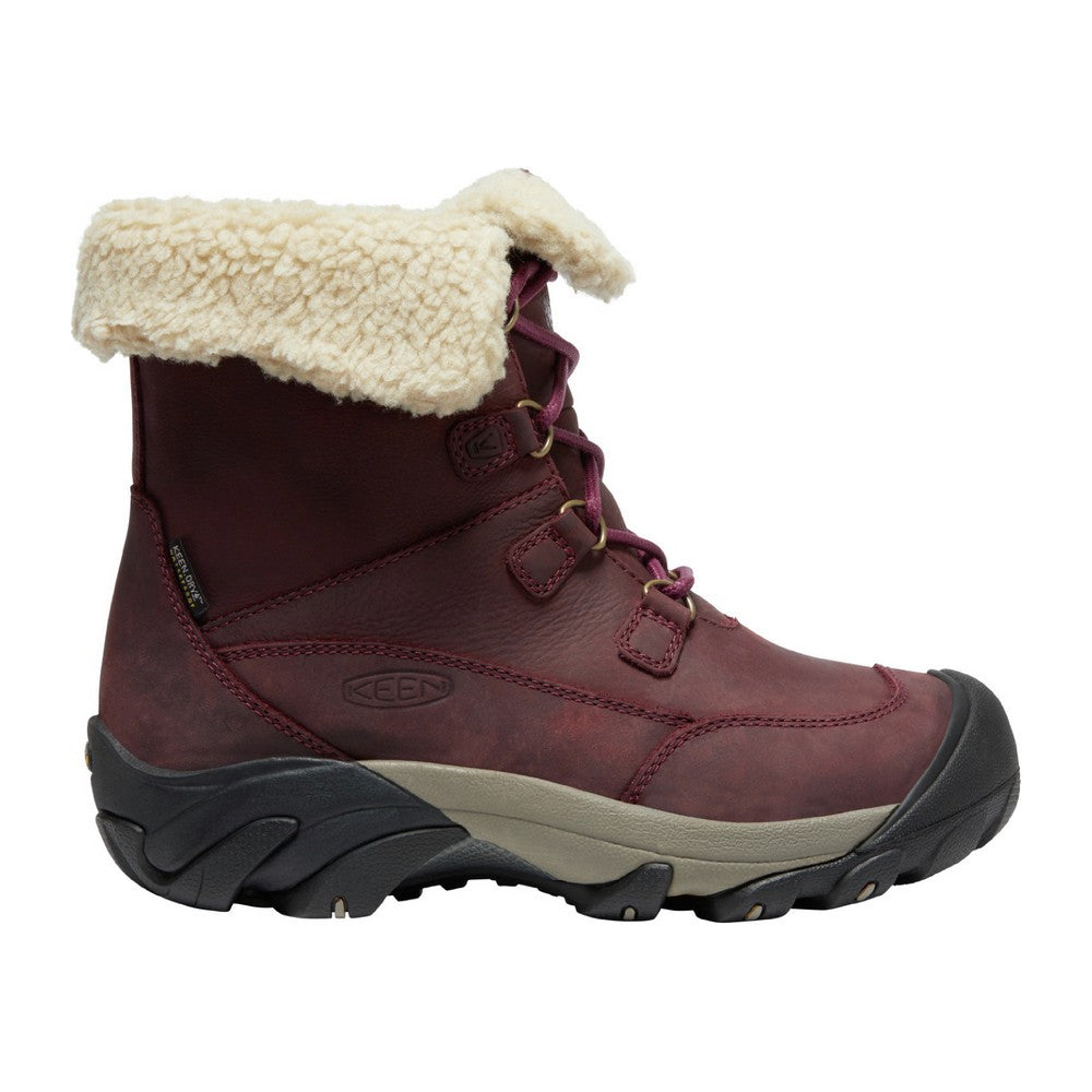 Bottes d'hiver imperméables Keen Betty Short (femmes)