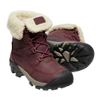 Bottes d'hiver imperméables Keen Betty Short (femmes)