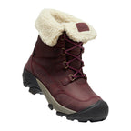 Bottes d'hiver imperméables Keen Betty Short (femmes)
