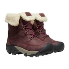 Bottes d'hiver imperméables Keen Betty Short (femmes)