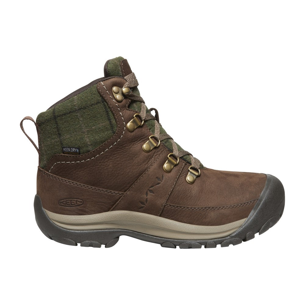 Keen W's Kaci III Waterproof Winter Boots