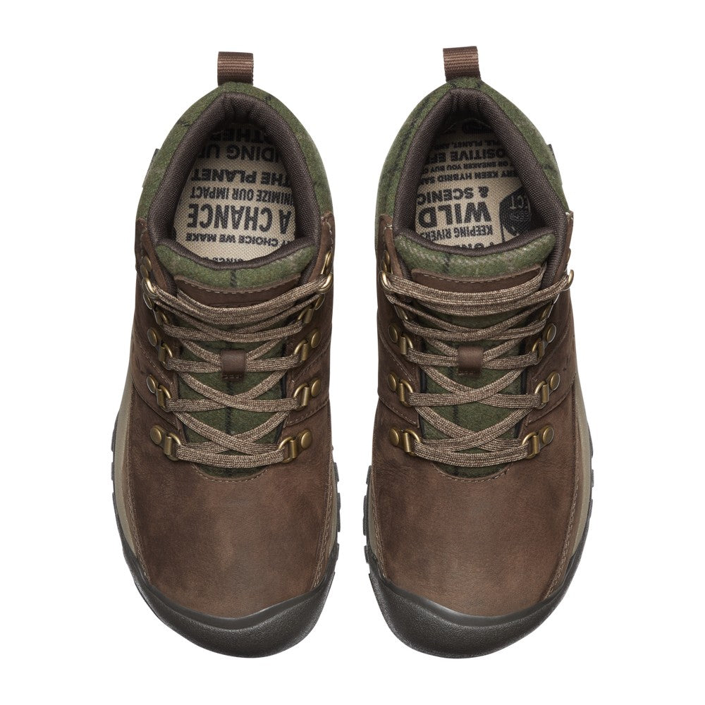Keen W's Kaci III Waterproof Winter Boots