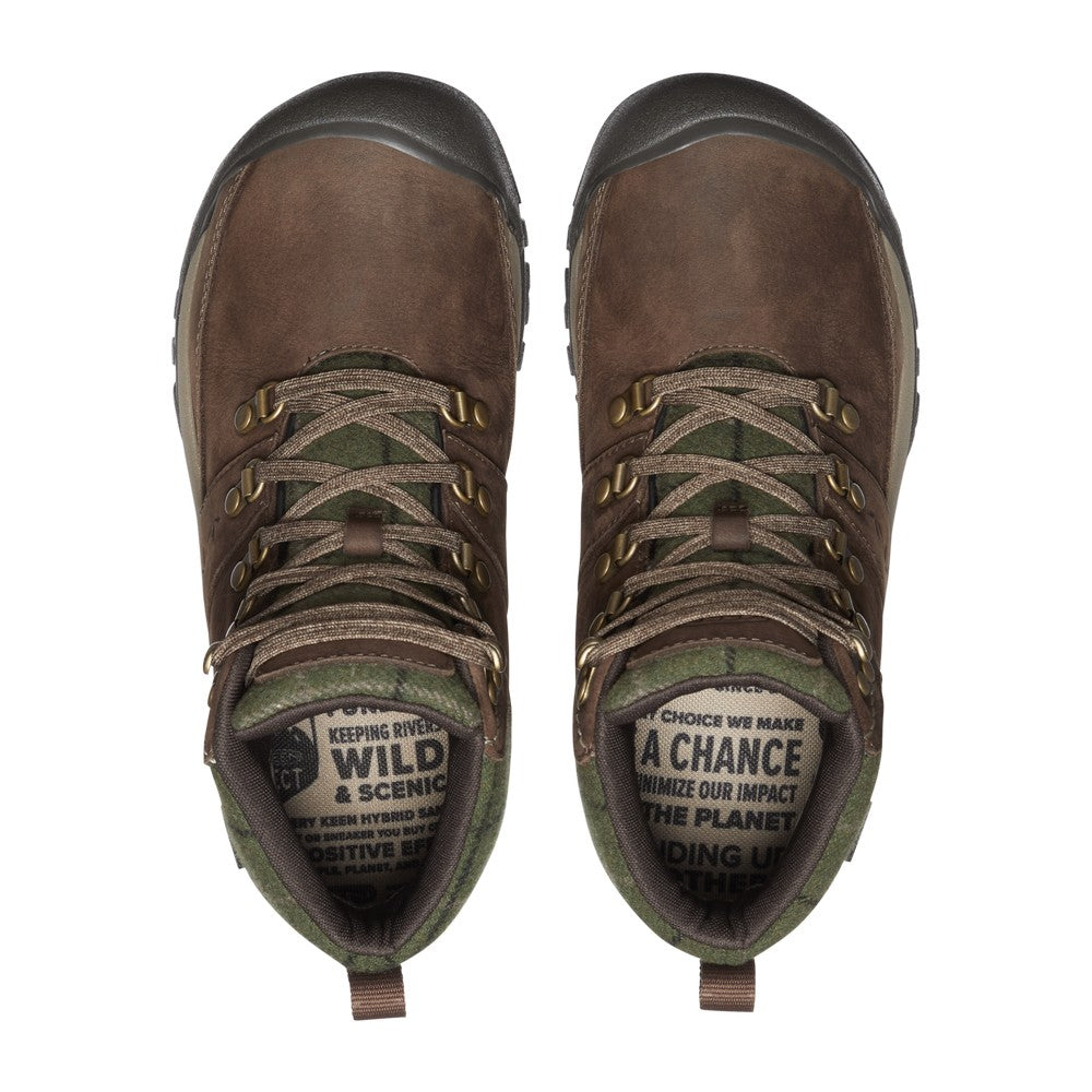 Keen W's Kaci III Waterproof Winter Boots