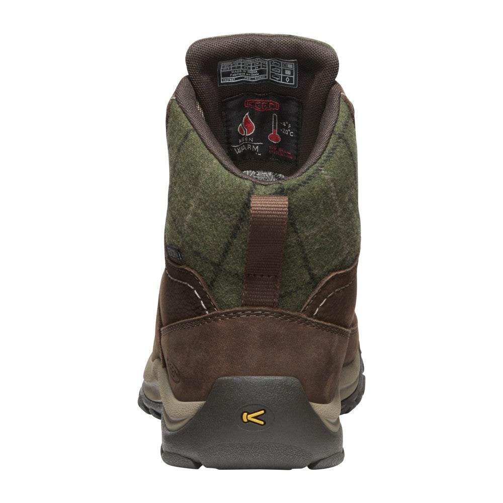 Keen W's Kaci III Waterproof Winter Boots