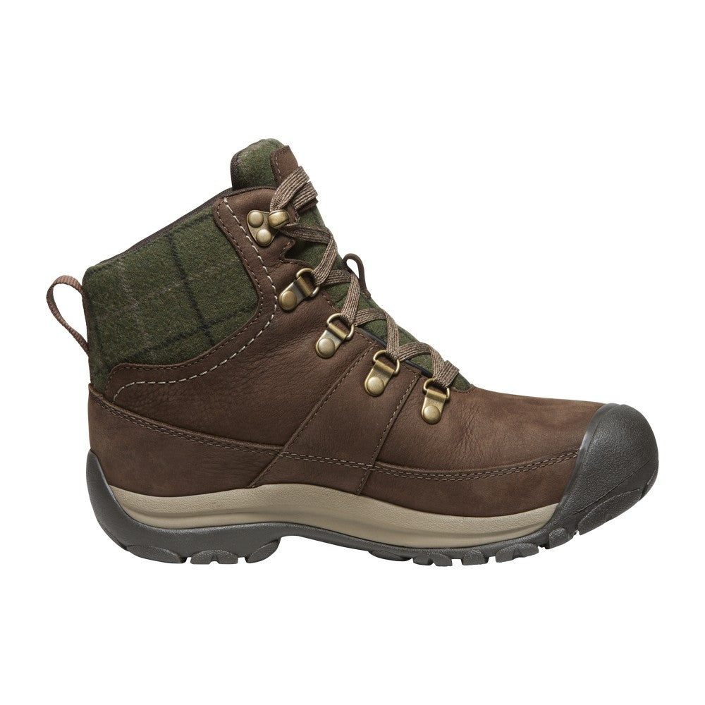 Keen W's Kaci III Waterproof Winter Boots