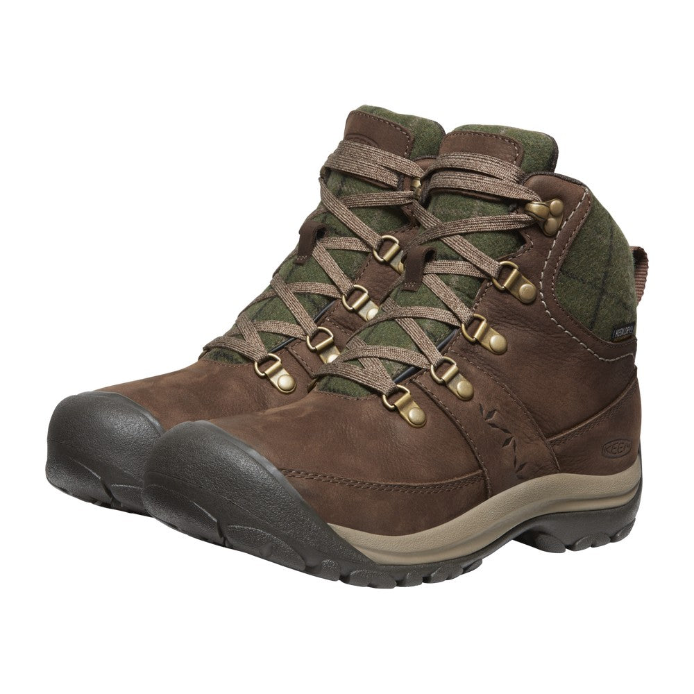 Keen W's Kaci III Waterproof Winter Boots