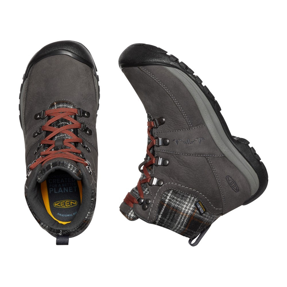 Keen W's Kaci III Waterproof Winter Boots