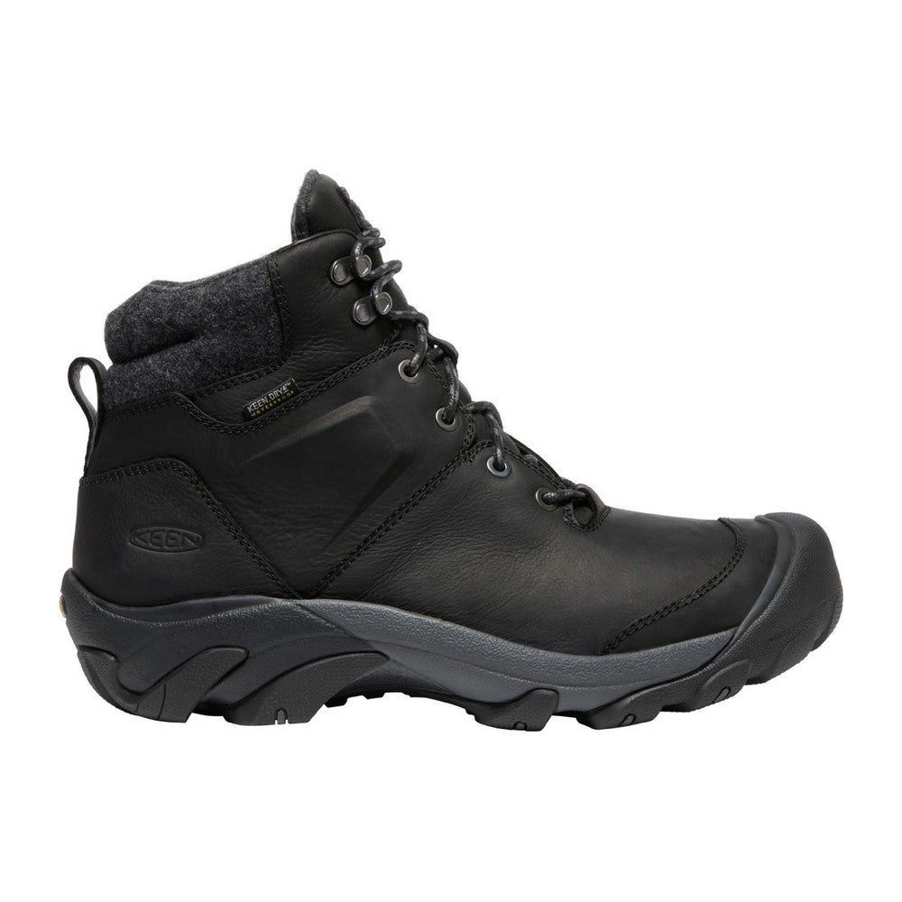 Keen M's Targhee II Waterproof Winter Boots