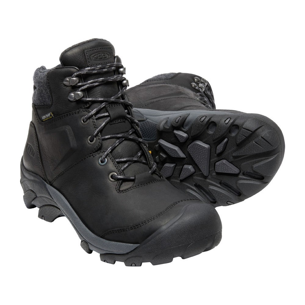 Keen M's Targhee II Waterproof Winter Boots