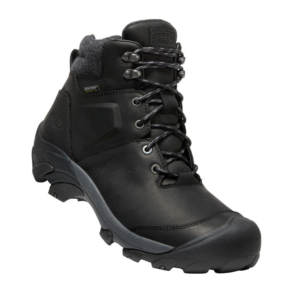 Keen M's Targhee II Waterproof Winter Boots