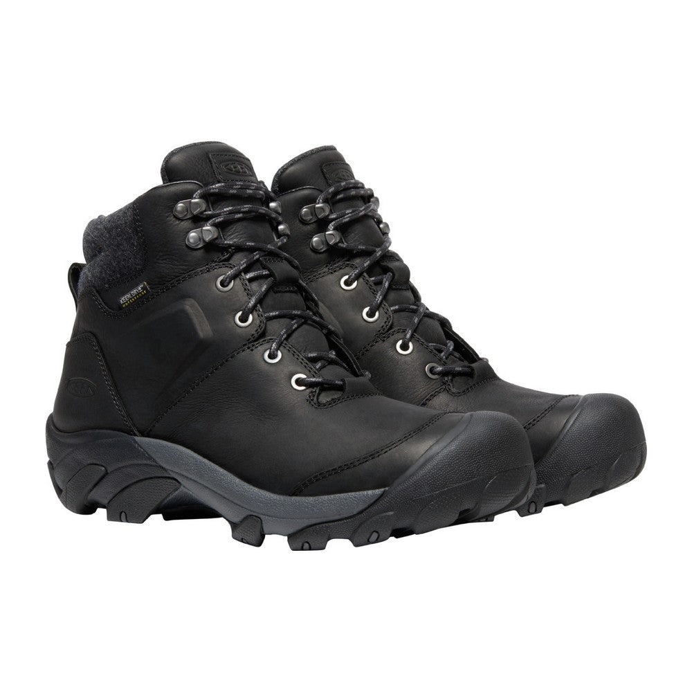 Keen M's Targhee II Waterproof Winter Boots