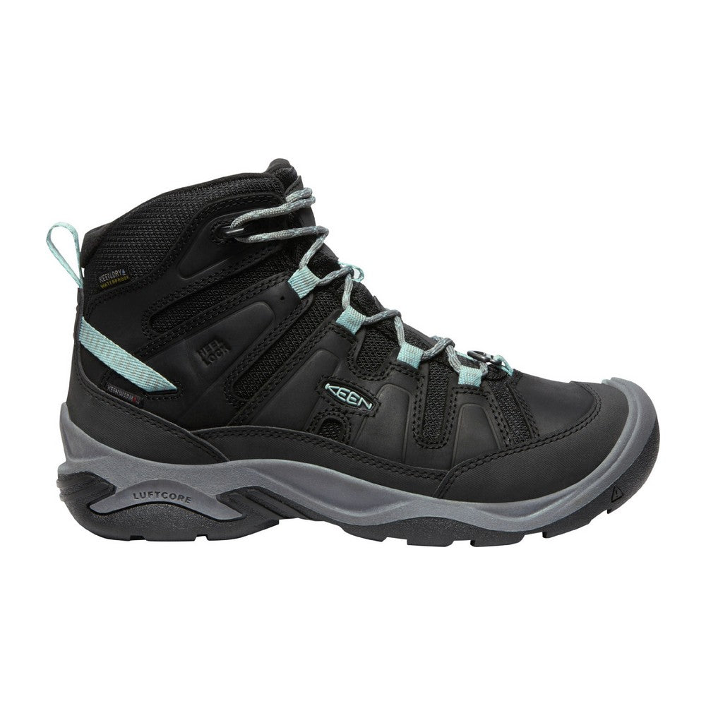 Bottes d'hiver Keen Circadia Polar Mid (Femmes)