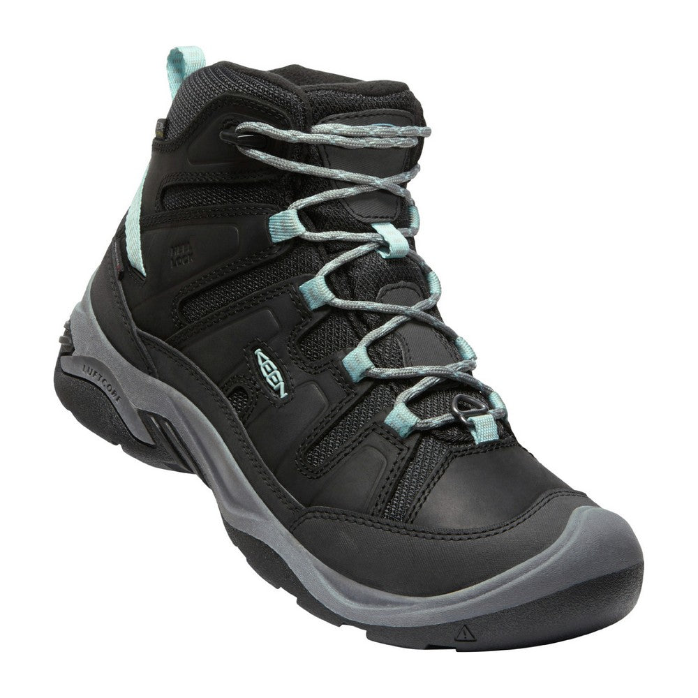 Bottes d'hiver Keen Circadia Polar Mid (Femmes)