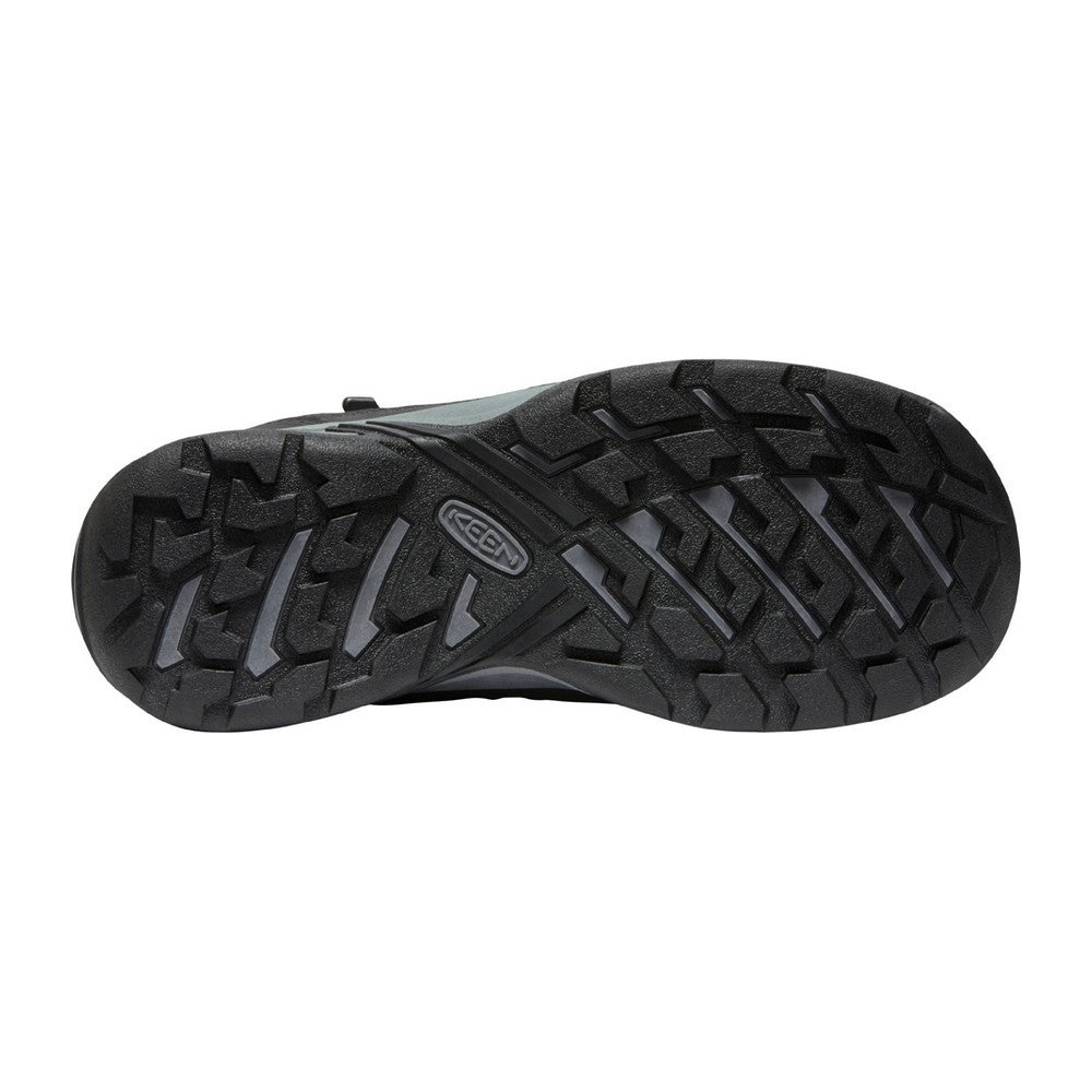 Bottes d'hiver Keen Circadia Polar Mid (Femmes)