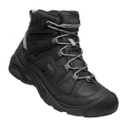 Bottes d'hiver Keen Circadia Polar Mid (hommes)