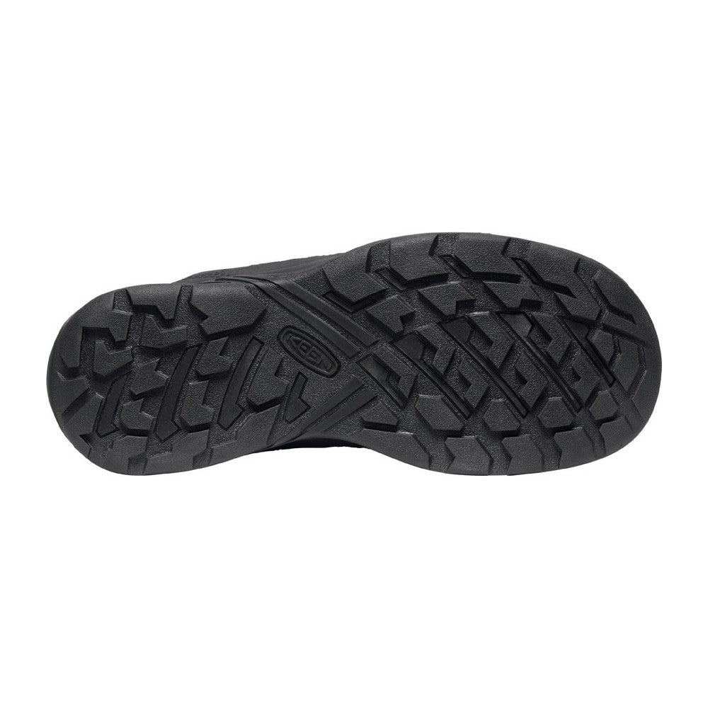 Bottes d'hiver Keen Circadia Polar Mid (hommes)