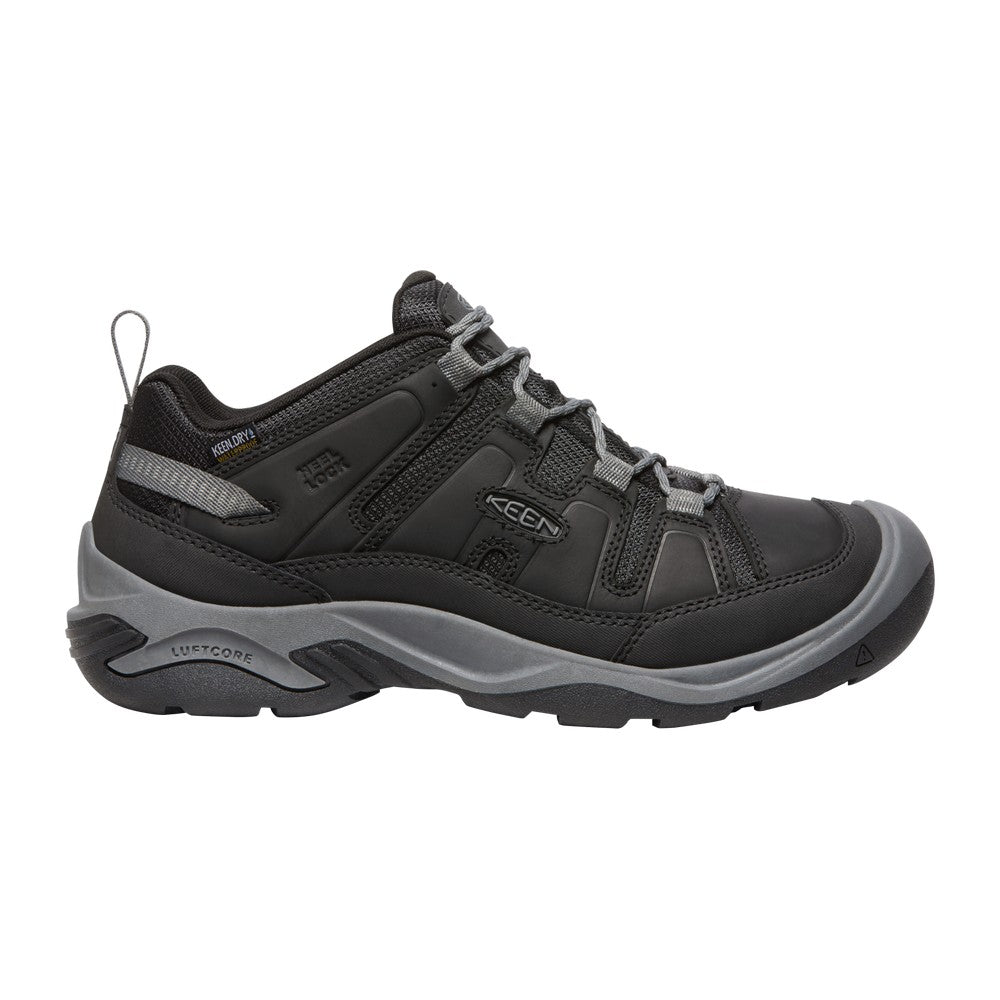 Souliers imperméables Keen Circadia (hommes)