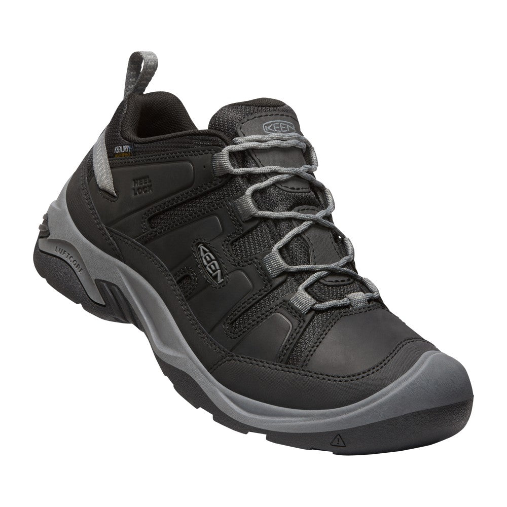 Souliers imperméables Keen Circadia (hommes)