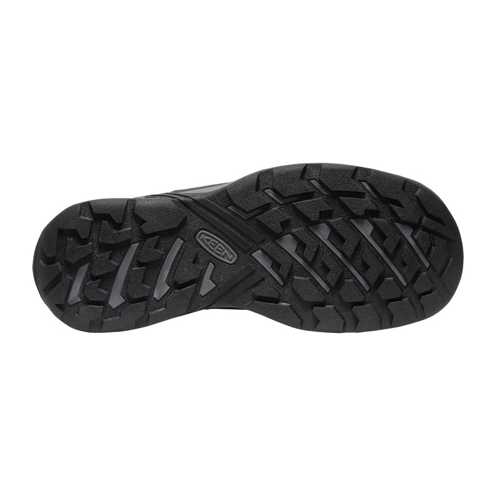 Souliers imperméables Keen Circadia (hommes)