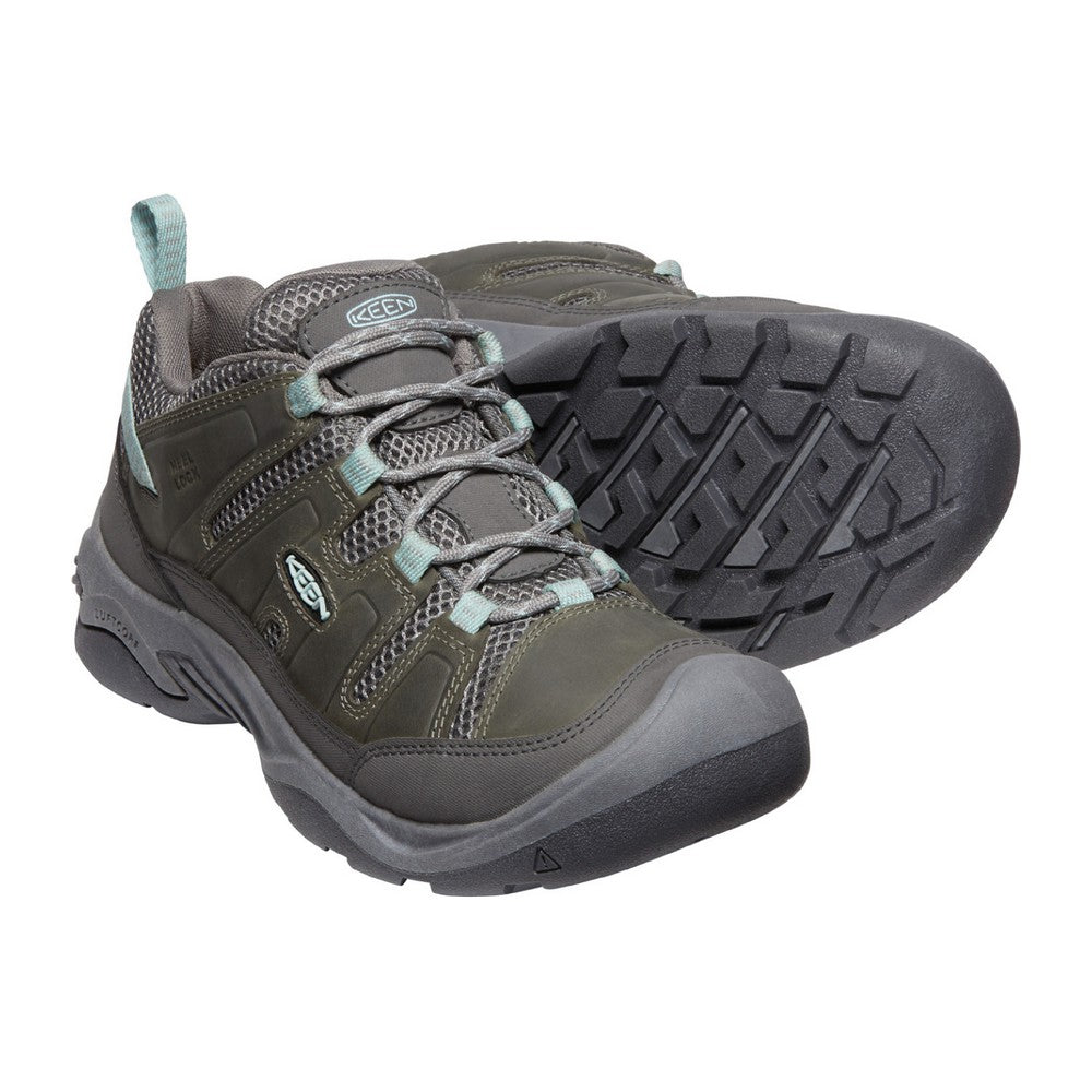 Souliers de randonnée Keen Circadia Vent (femmes)