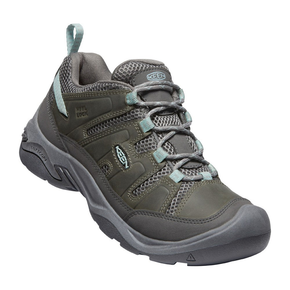 Souliers de randonnée Keen Circadia Vent (femmes)