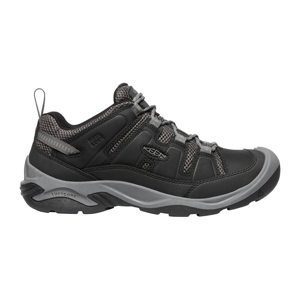 Keen M's Circadia Vent Hiking Shoes