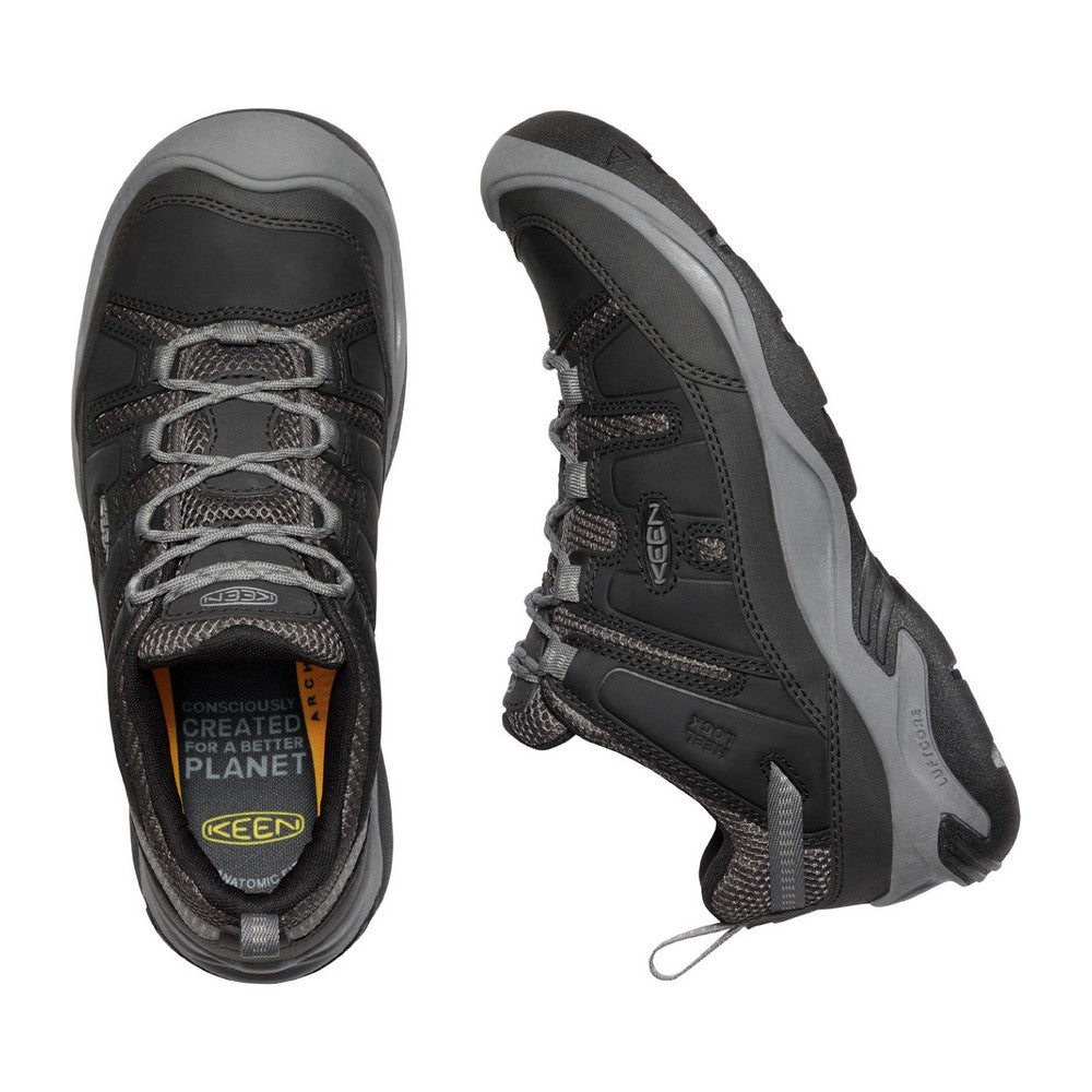 Keen M's Circadia Vent Hiking Shoes