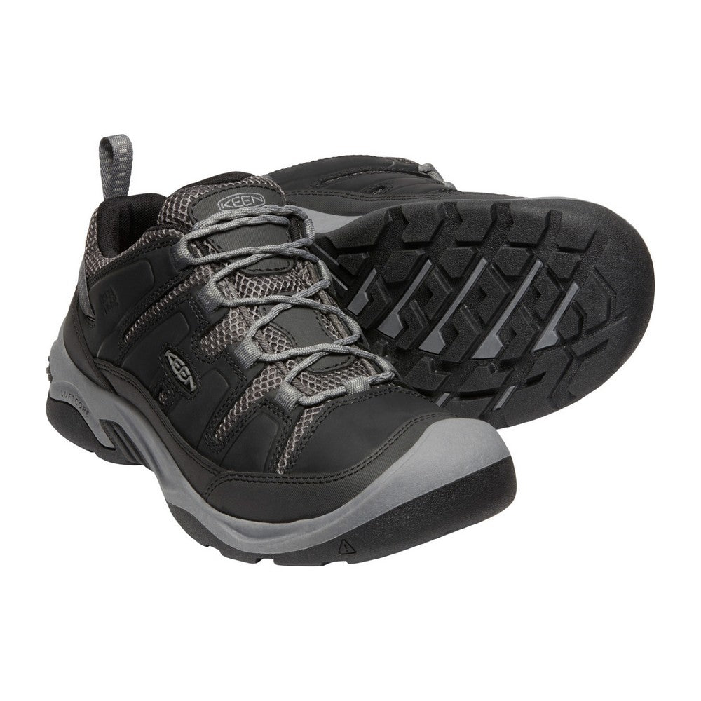 Keen M's Circadia Vent Hiking Shoes