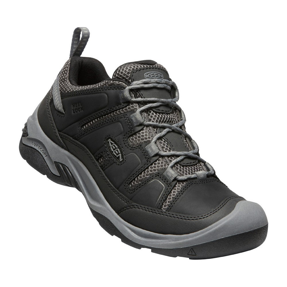 Keen M's Circadia Vent Hiking Shoes