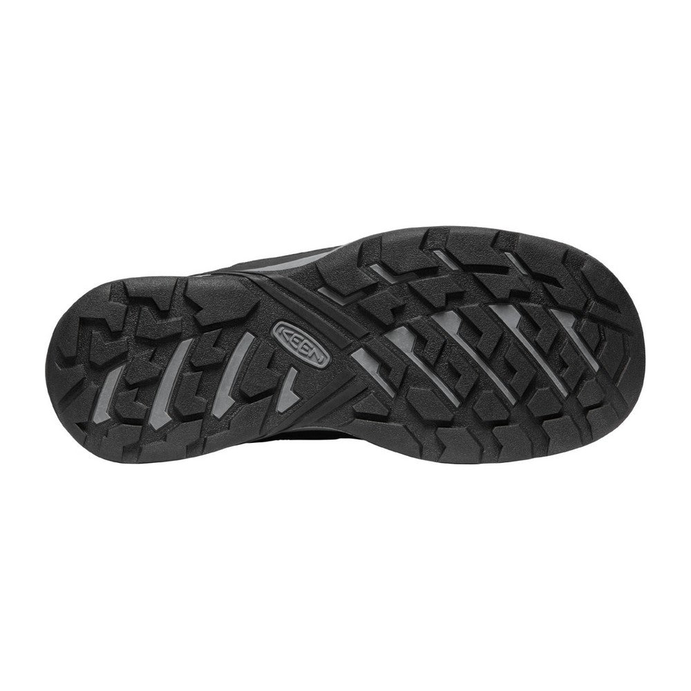Keen M's Circadia Vent Hiking Shoes