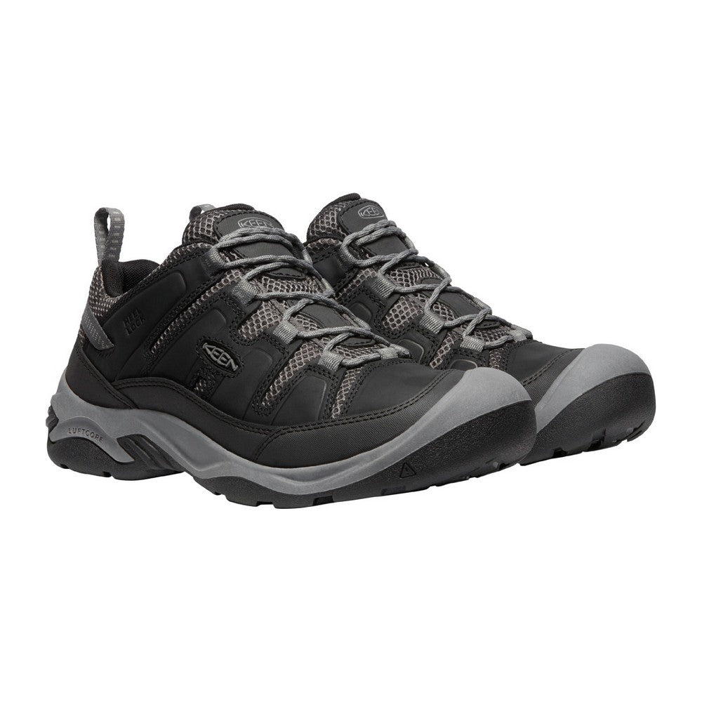 Keen M's Circadia Vent Hiking Shoes