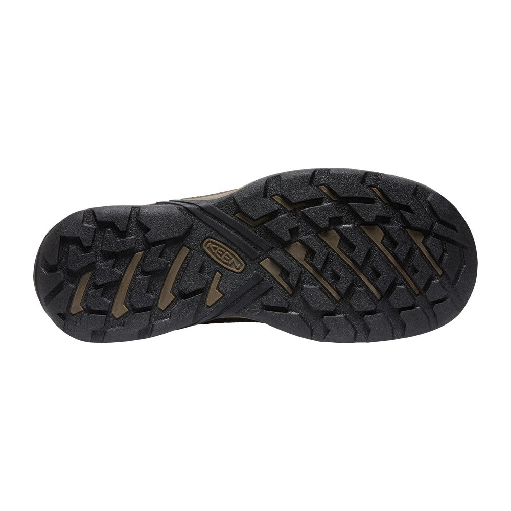 Keen M's Circadia Wide Waterproof Shoes