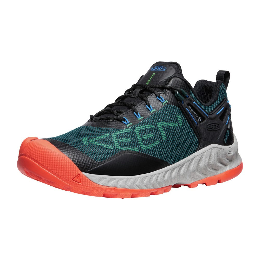 Souliers de randonnée Keen NXIS Evo Waterproof (hommes)