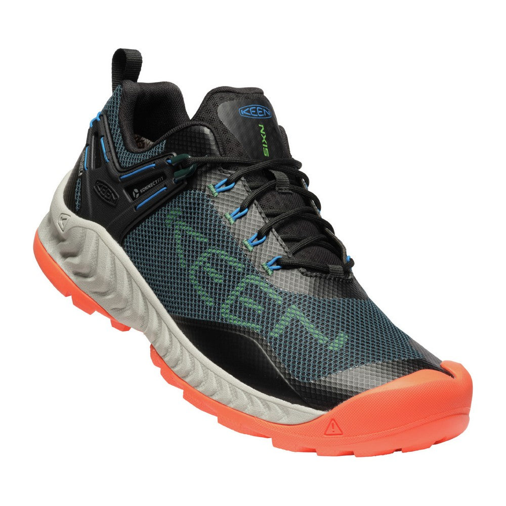 Souliers de randonnée Keen NXIS Evo Waterproof (hommes)