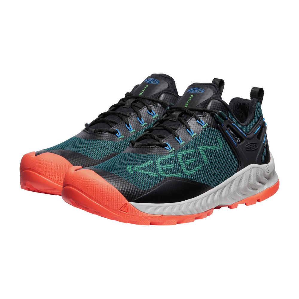 Souliers de randonnée Keen NXIS Evo Waterproof (hommes)