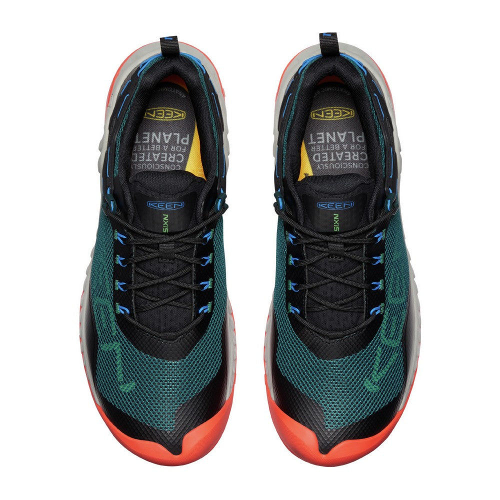 Souliers de randonnée Keen NXIS Evo Waterproof (hommes)