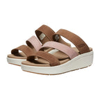 Sandales Keen Ellecity Slide (femmes)
